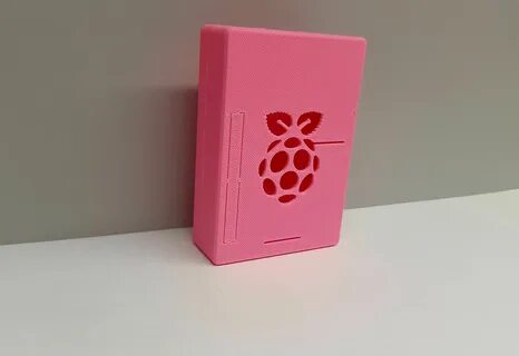 Корпус на 3 д принтере
