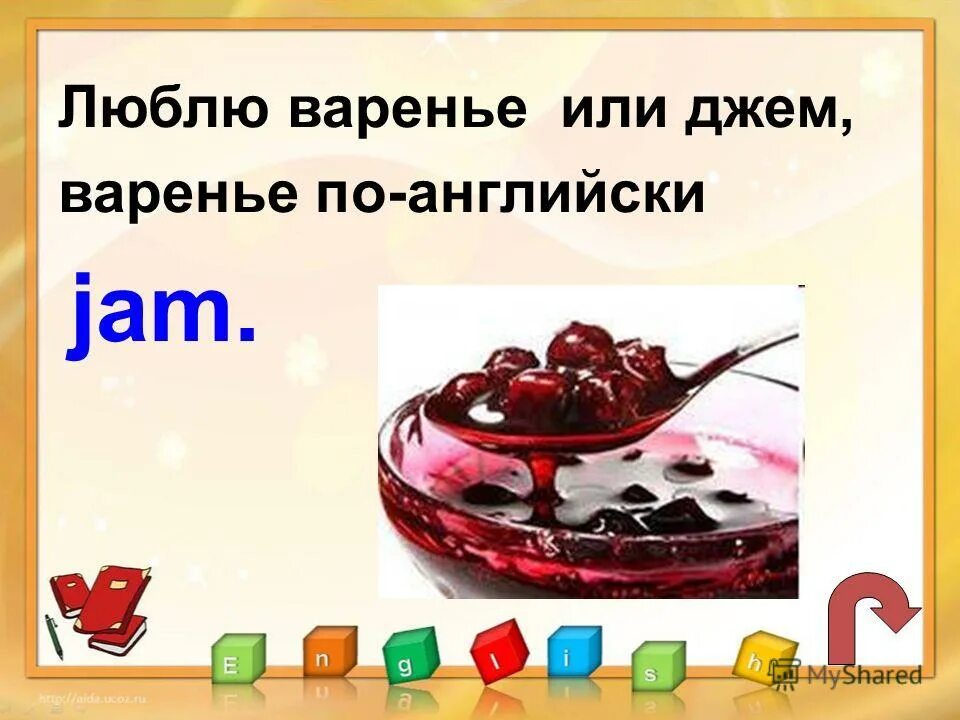 Jam слово. Варенье картинка для детей. Словарь продуктов. Jam рисунок. Currant перевод с английского на русский.