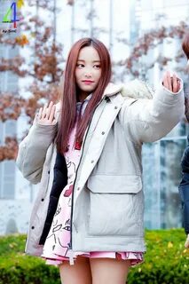 Yeon woo