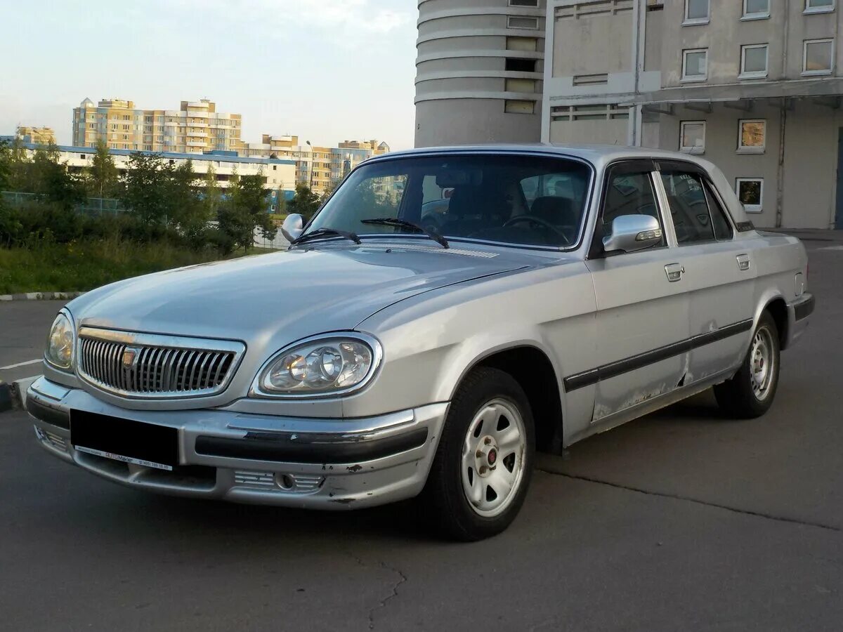 ГАЗ 31105 «Волга» 2003 – 2009. Волга ГАЗ 31105. ГАЗ 31105 Волга, 2007. ГАЗ 31105 Волга 2009.