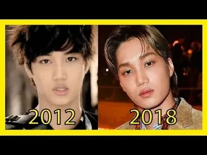 Kai evolution