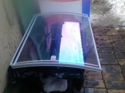 Стекло ларя