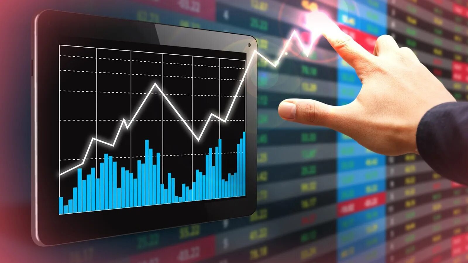 Fast trading
