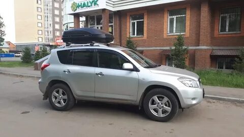 Рав 4 авито воронеж