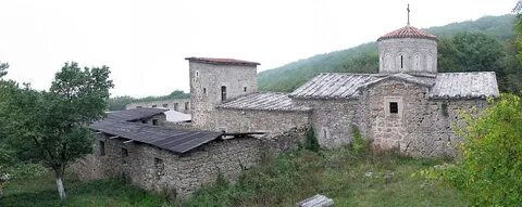 Погода в армянском крымский