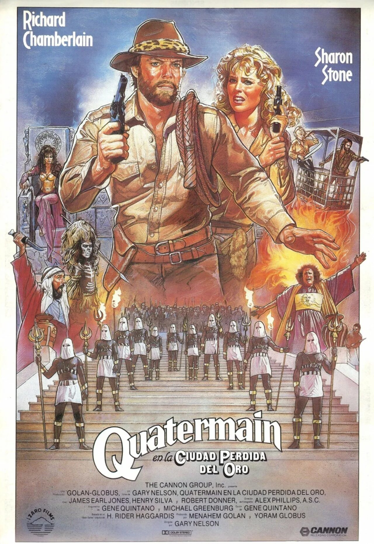 Шэрон стоун аллан куотермейн и потерянный город золота. Allan quatermain and the lost city of gold 1986. Аллан куотермейн и потерянный город золота. Аллан квотермейн и затерянный золотой город. Аллан куотермейн затерянный город.