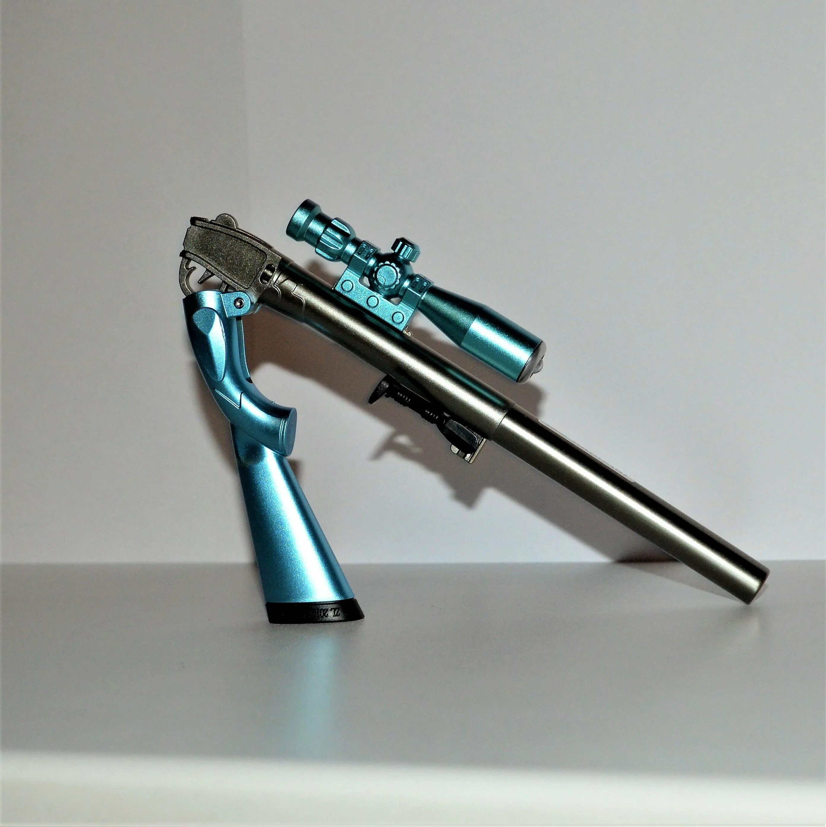 ручка винтовка