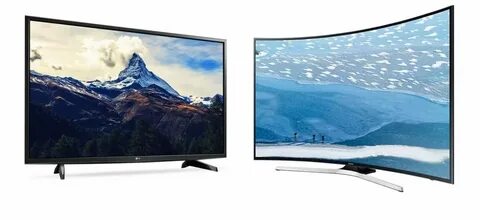 Телевизор 43 дюйма какой выбрать лучший