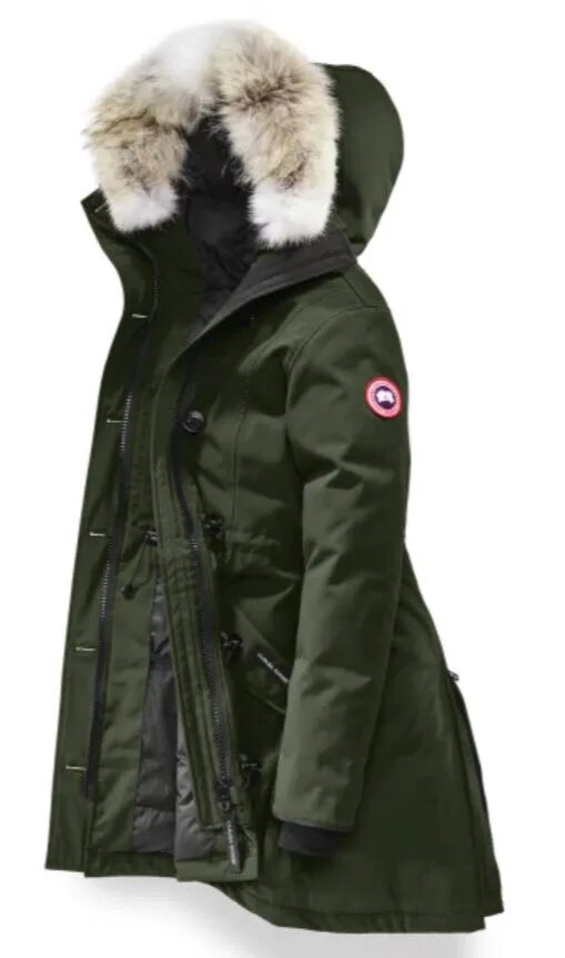 Canada Goose Parka женская красная. Парка Canada Goose женская. Куртка Канада Гус. Canada Goose пуховики. Канадские аляски