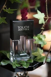 Black touch