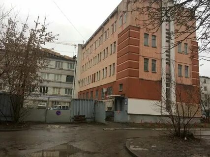 Волоколамский 3 тверь