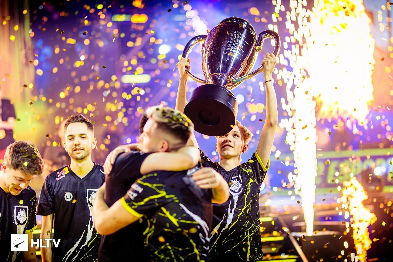 Iem katowice 2024 playoffs. Кубок IEM Katowice 2023. IEM Katowice 2024 сцена. Все победители Ле. IEM Katowice all winners.