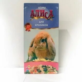 Алиса для животных
