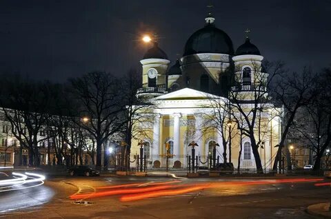 Спасо преображенский адрес