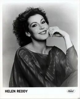 Helen reddy
