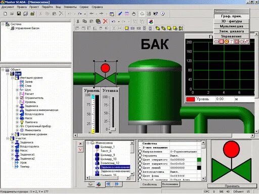 Scada master. Scada система masterscada. мастерскада 4д. программа masterscada. мастерскада 4д прибор.