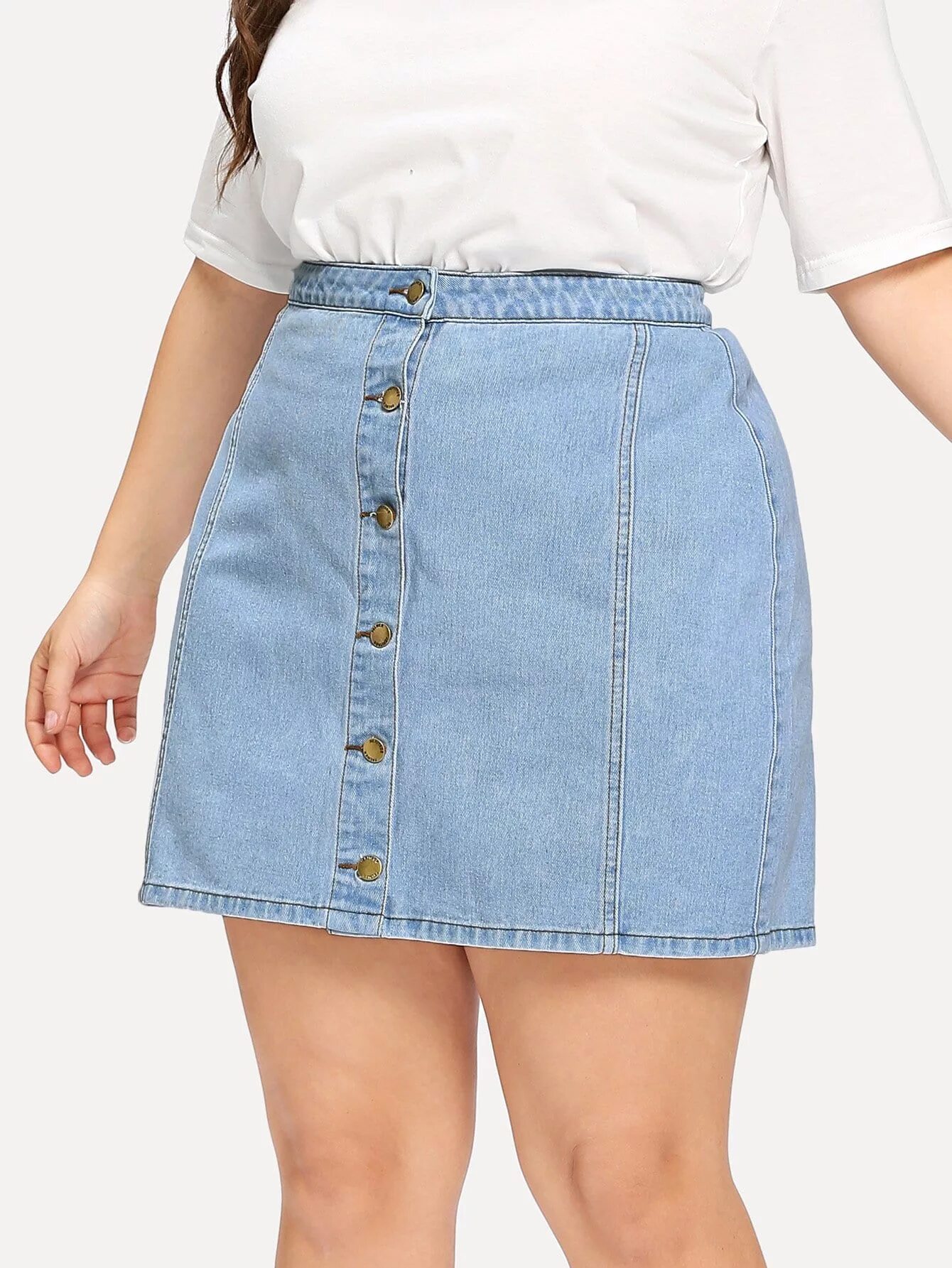Валберис джинсовые юбки женские. Юбка джинсовая 2021 плюс сайз. Джинсовая юбка миди плюс сайз. Джинсовые юбки для полных.
