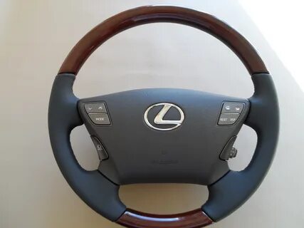 Руль lexus