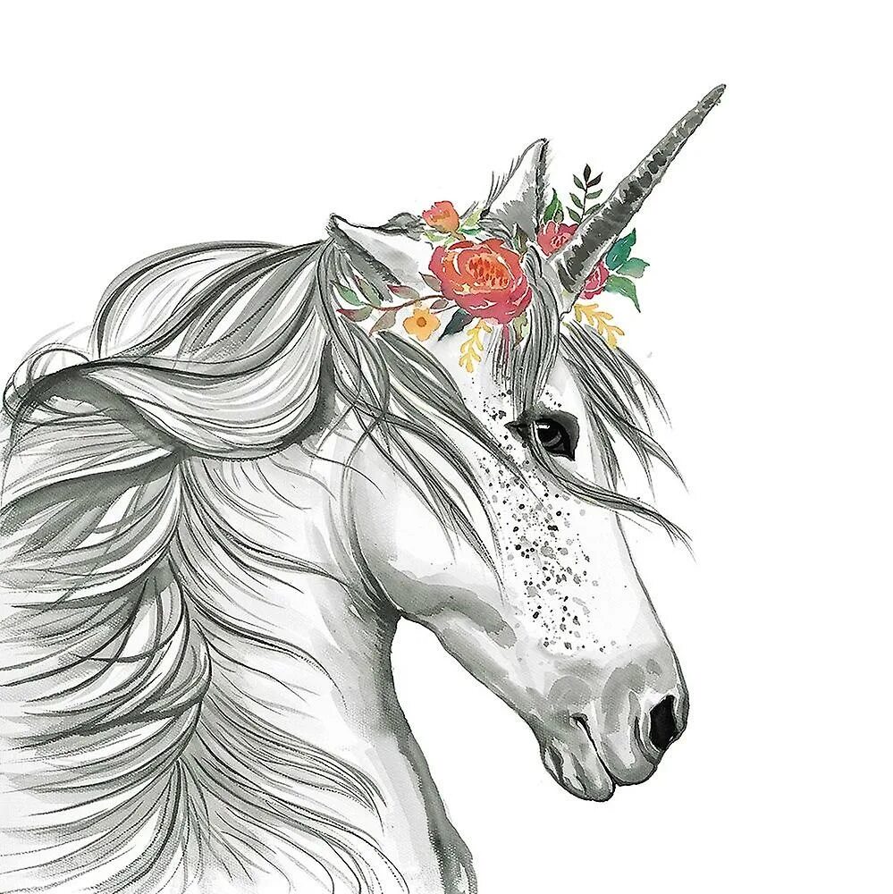 Unicorn magic. Плакат с единорогом. магический единорог. magic единорог.