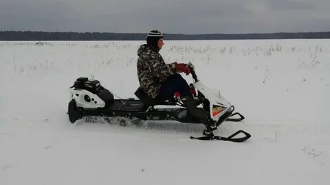 Рыбинка