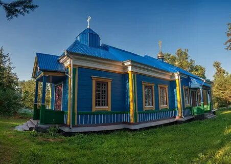 Черепове