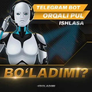 Тг бот твоя подружка