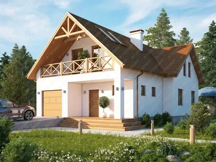 Каркасные дома в нижнем новгороде