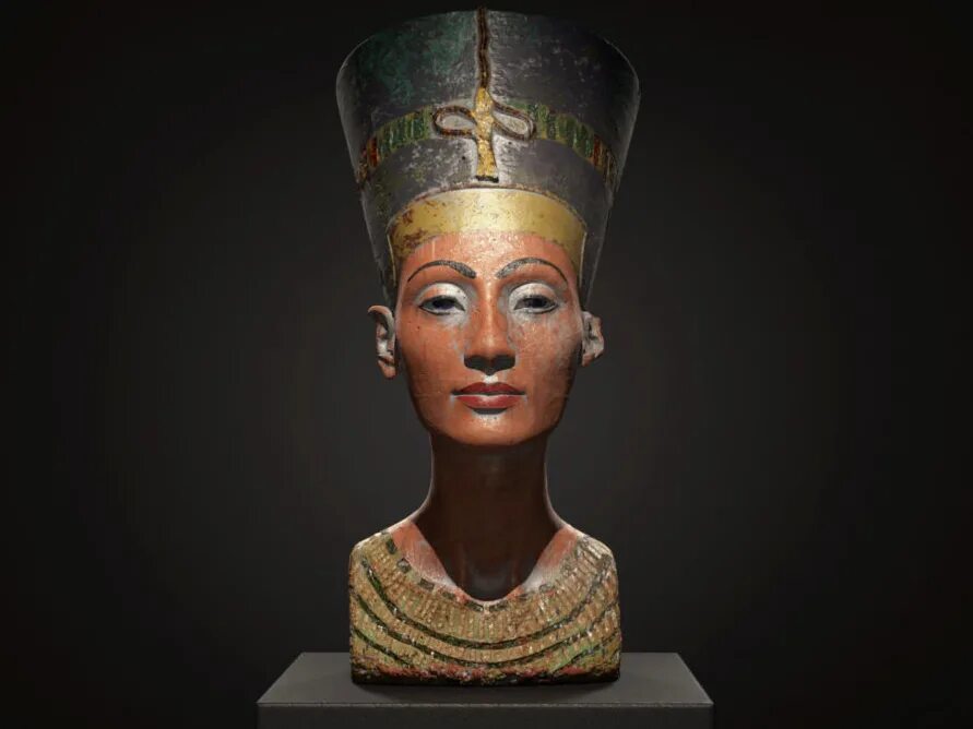 Женя фараона. Нефертити царица Египта. Мумия царицы Нефертити. Египетская красавица Нефертити. Богиня Египта Нефертити.