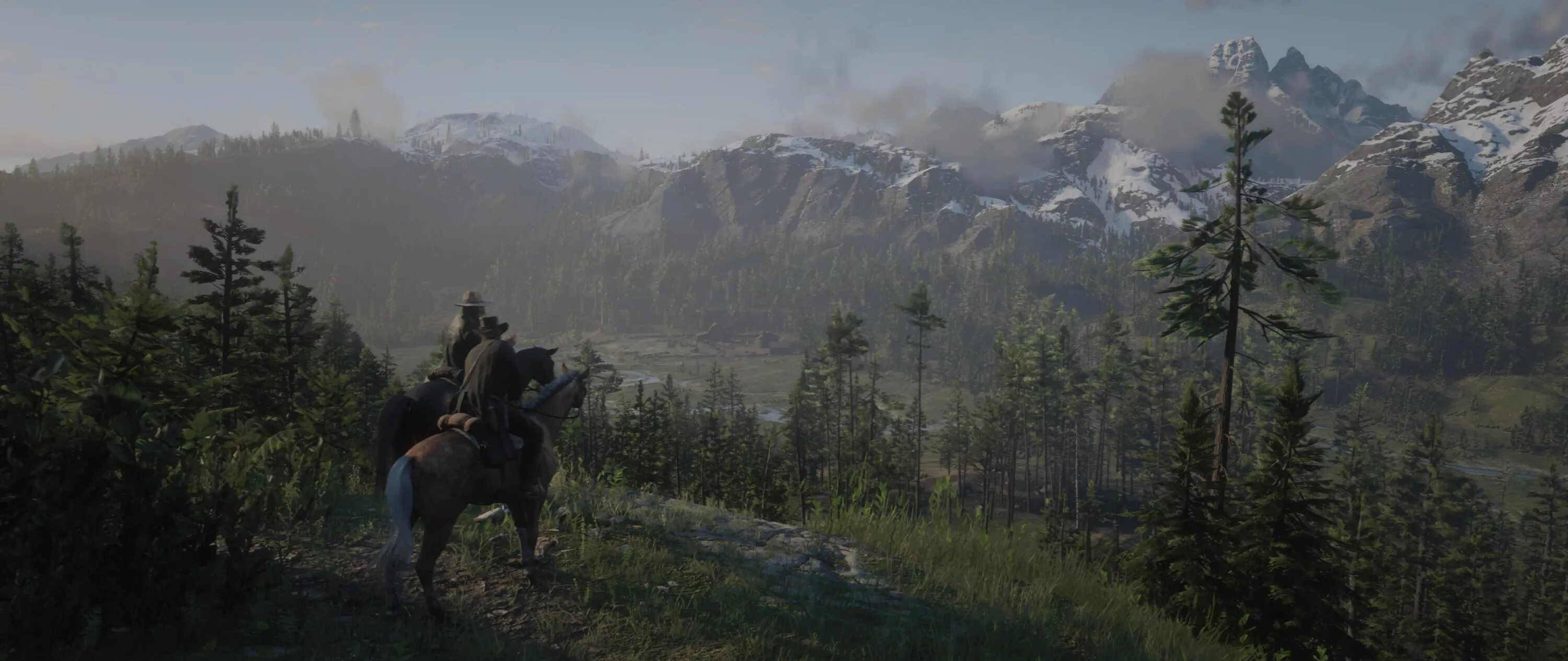 Red redemption 2 обзор. Red dead redemption 2. гора шан rdr2. гора шан в рдр 2. рдр 2 зима.