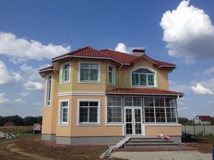 Честный дом