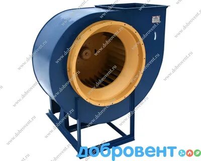 Вентилятор вр 280 46 4 0