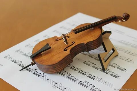 Копий музыка
