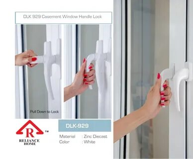 Window lock