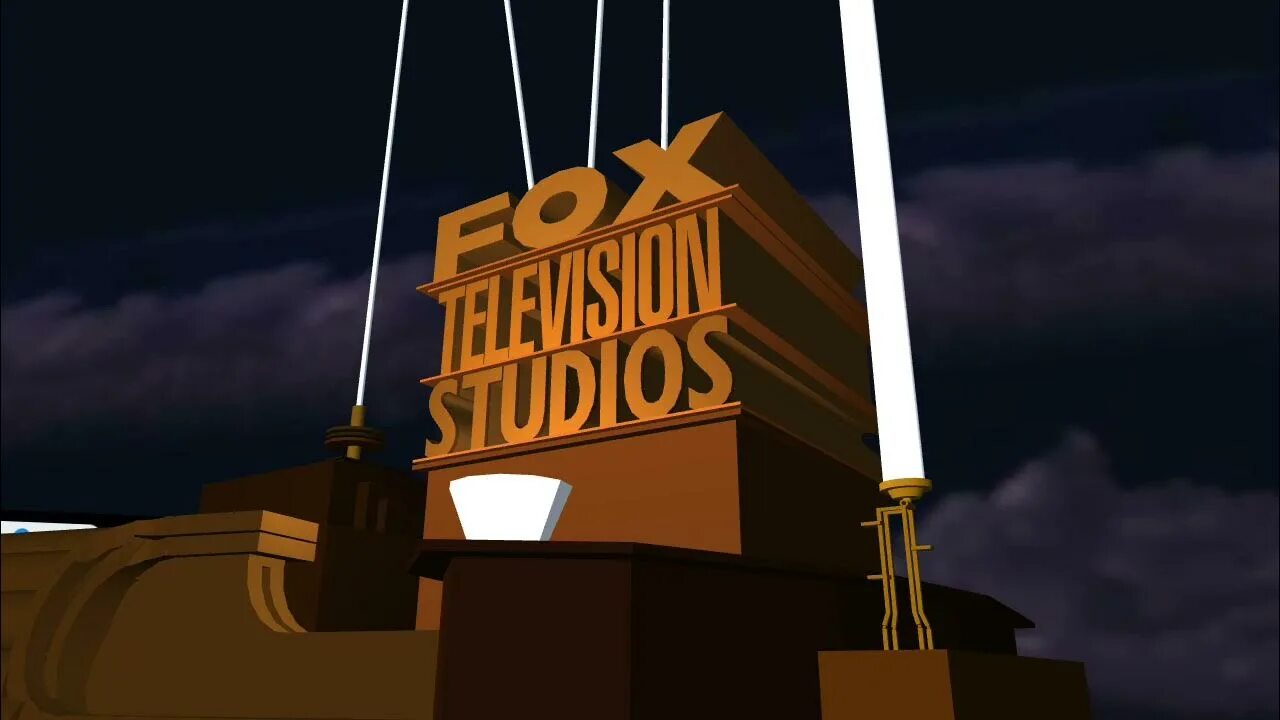 Fox television. Fox television studios 1998. fox television studios. fox television studios logo. fox television studios deepfaake effects.