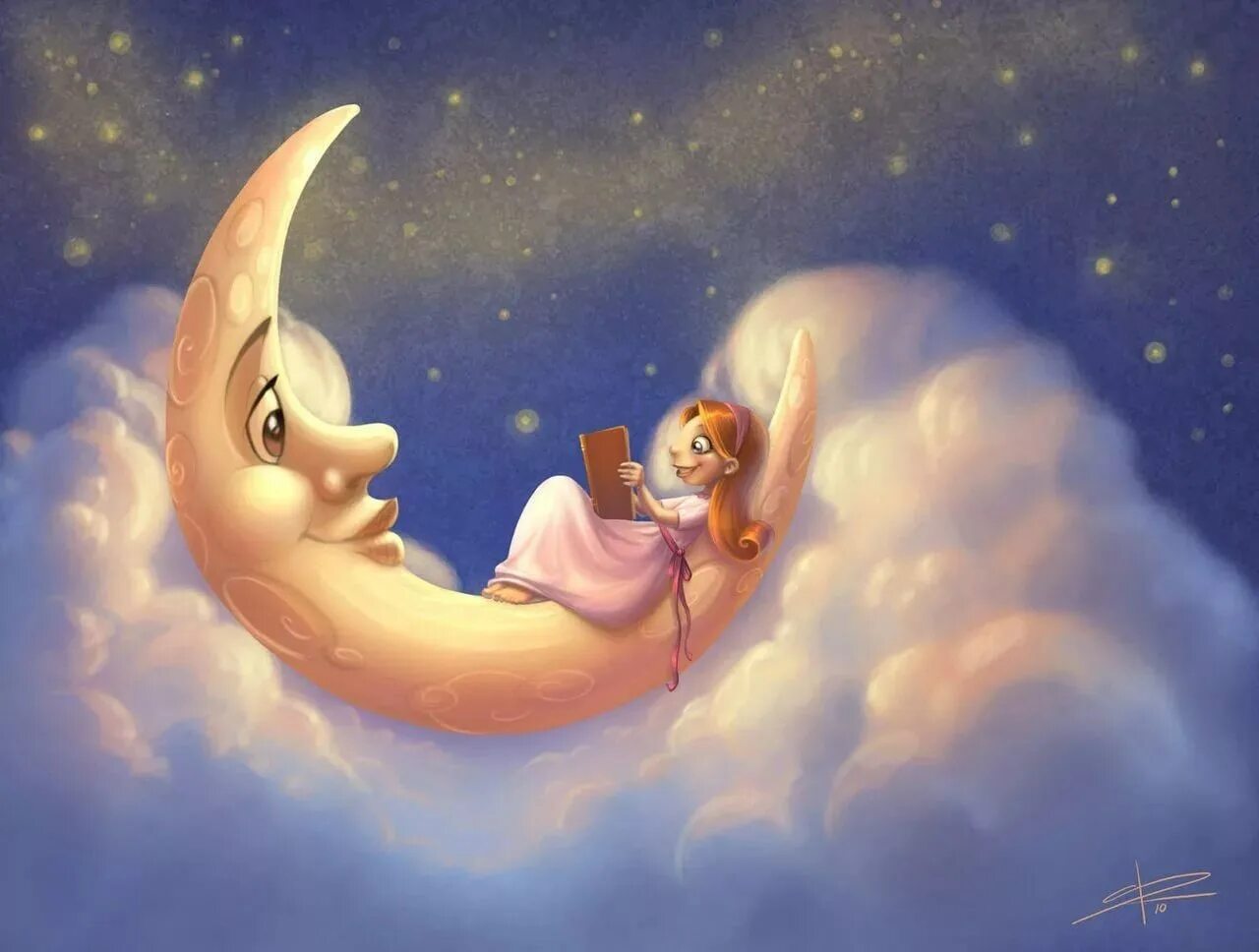Люди удивительны сладко поют прекрасные сказки вникая. Красивых снов. Сказочная ночь. Сказочный сон. Приятных сказочных снов.