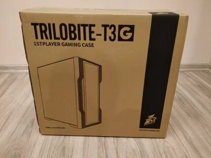 1stplayer trilobite t3