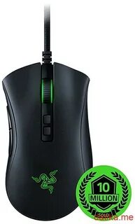 Мышь razer deathadder v2