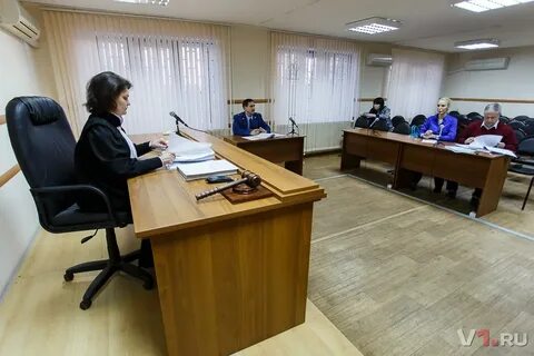 Сайт ворошиловского районного