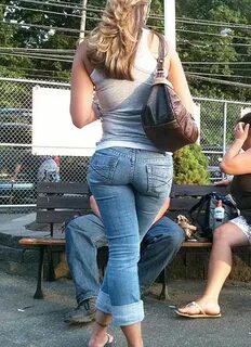 Booty hunter
