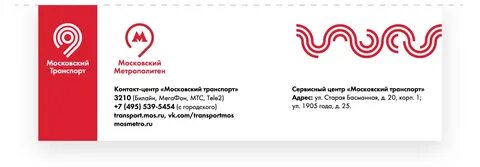 Московский транспорт детям персонажи