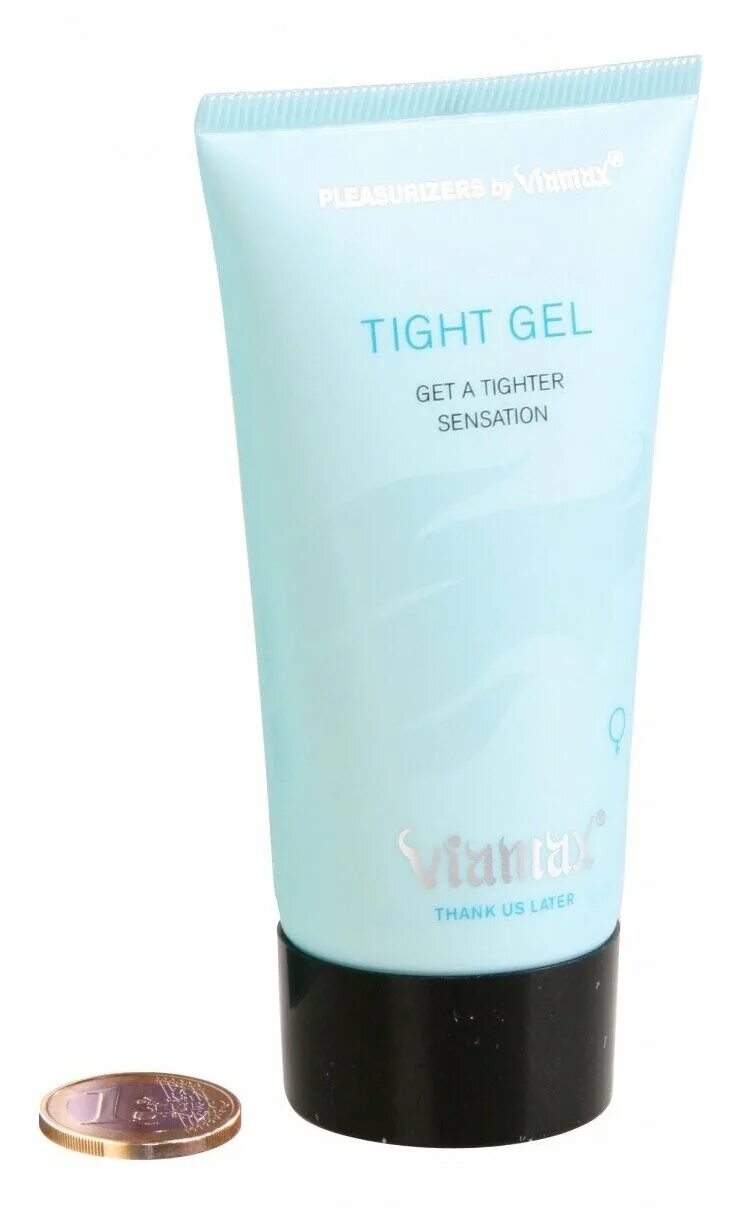 Maximum gel