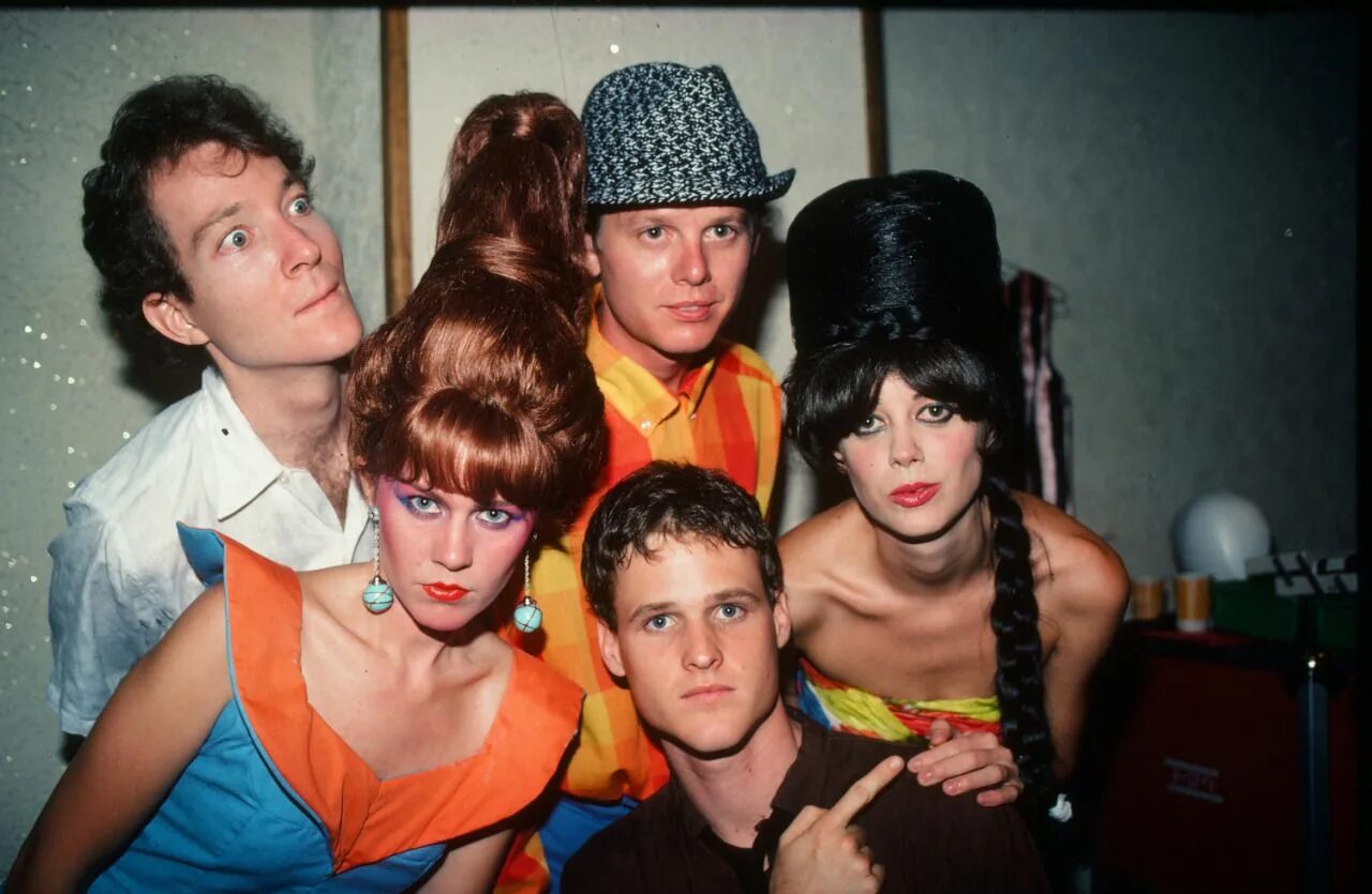 Группа the b-52s. The b-52's. The-b-52s Синди Уилсон. Синди Уилсон b 52.