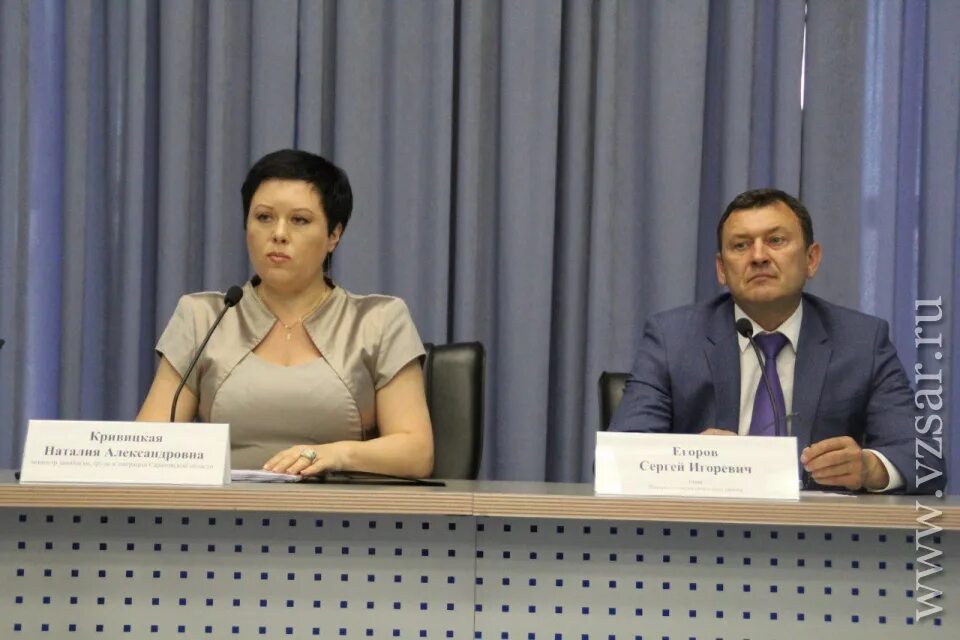 Егоров Саратов министр труда. Министерство социальной защиты саратовской области сайт