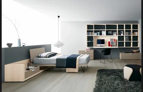But room