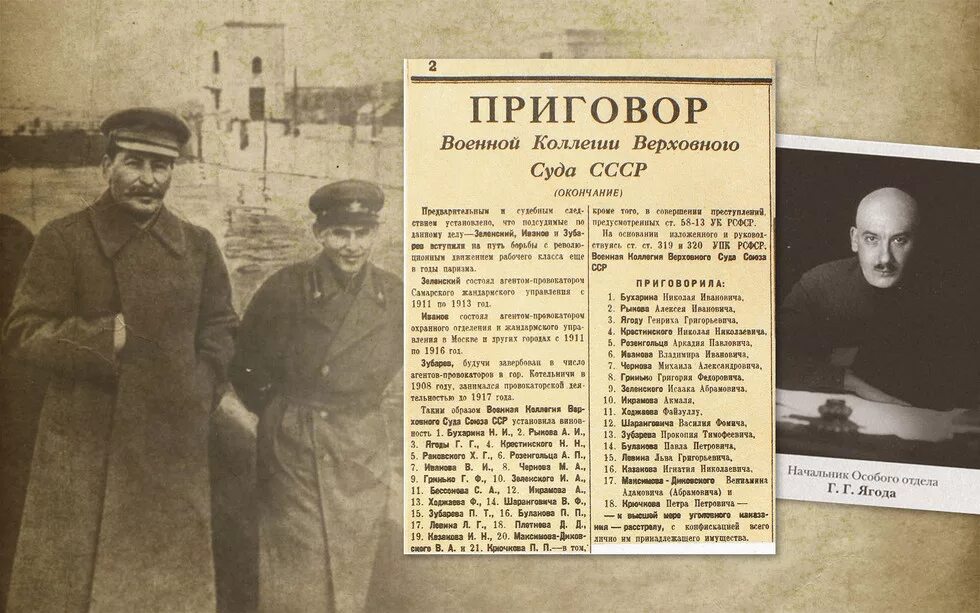 По ленинградскому делу был расстрелян н а. Репрессирован в 1937 году.