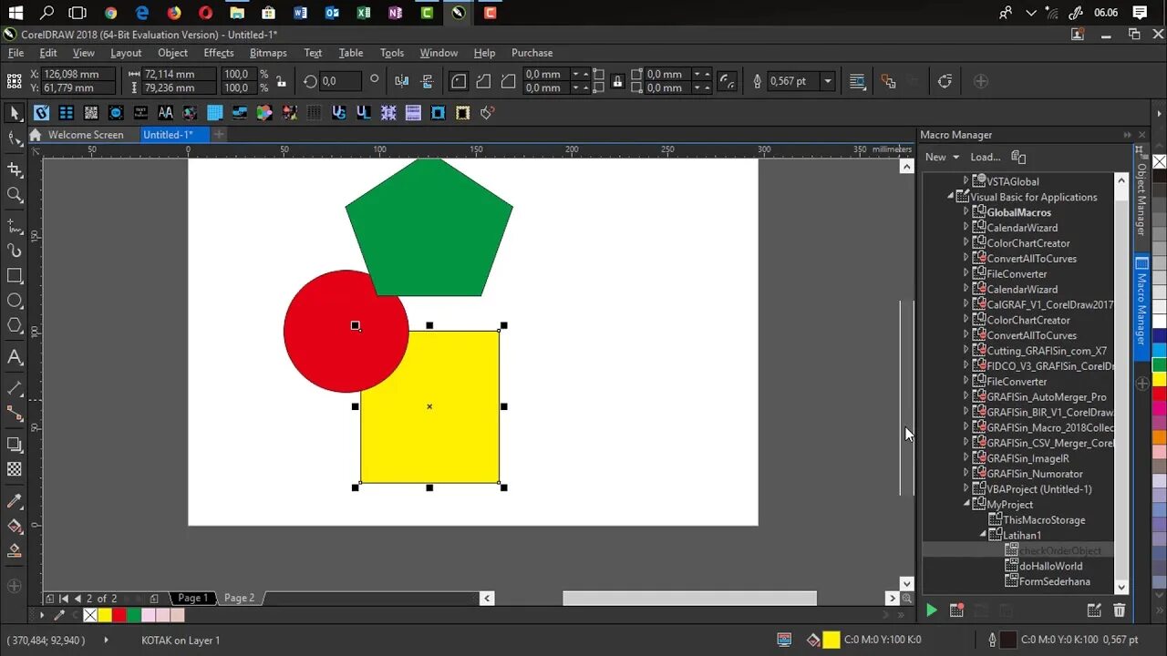 Макрос для coreldraw. Макрос для corel фасады. coreldraw 2019 макрос для фанеры. corel vba. gmc macros coreldraw.