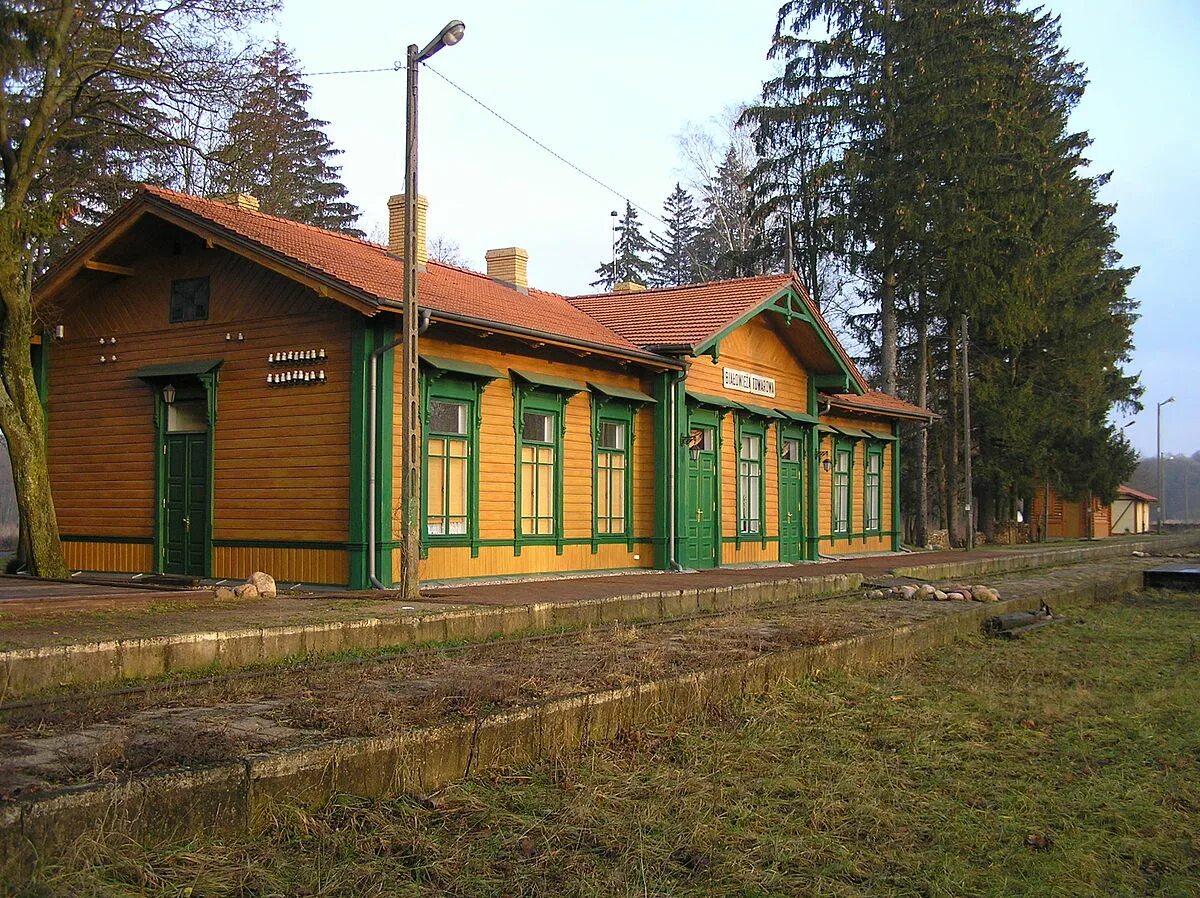 Беловежа Польша. Беловеж Польша вокзал. Беловеж городок. В районе деревни Беловежа,.