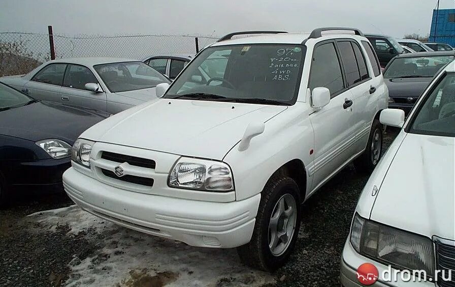 Suzuki Escudo 1997 2 поколение. Сузуки эскудо 1997 2 поколение. Сузуки эскудо 1998. Сузуки эскудо 98г 2 поколение.