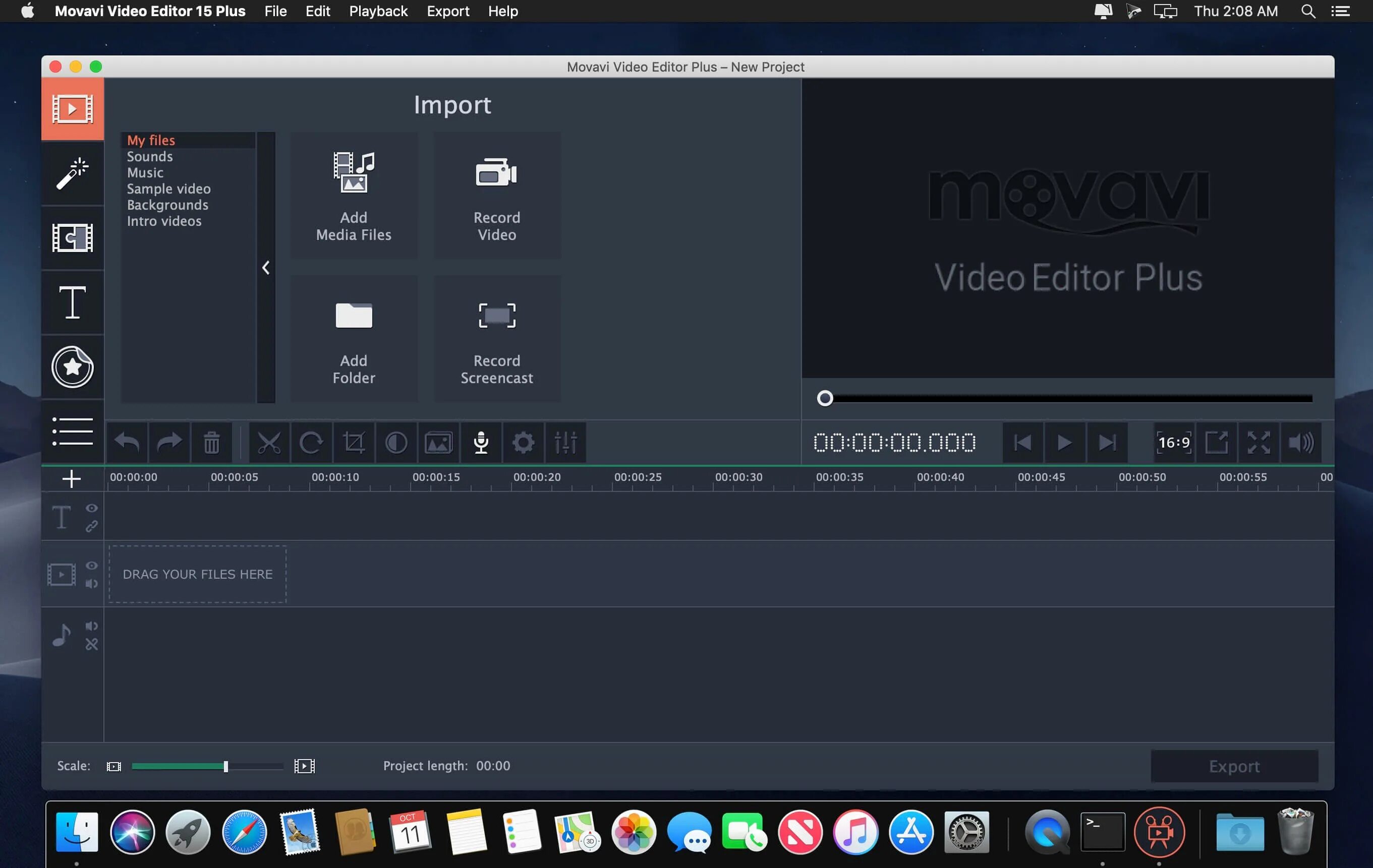 Приложение мовави. Мовави редактор. Movavi Video Editor. Movavi Video редактор. Movavi Video Editor Интерфейс.