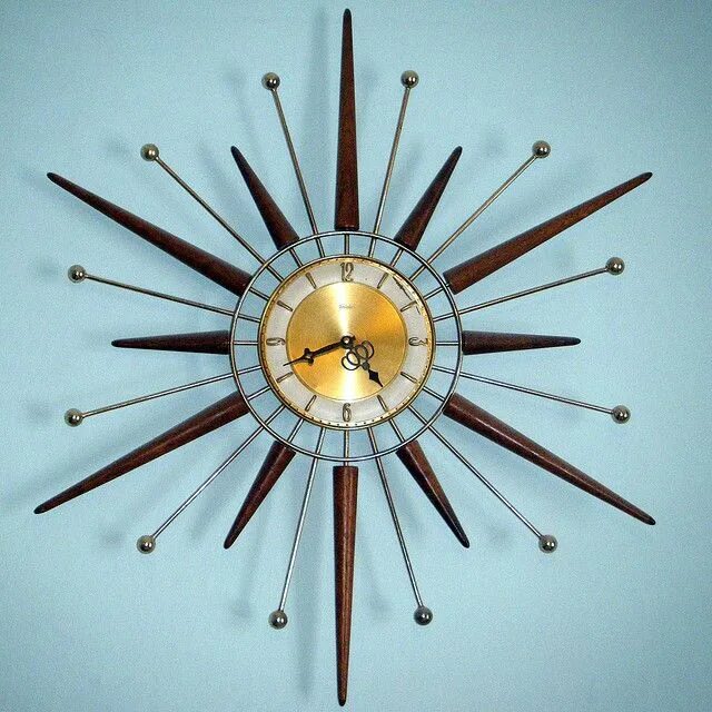 00. Mid-century modern wall clock. Часы мид сенчури. Mido m032. Junghans часы настенные.